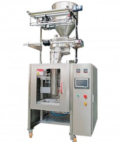 Cost-Effective Vertical Packing Machine